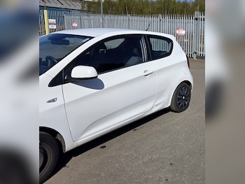 Used Kia Picanto 2012 for sale - 78345732: Photo