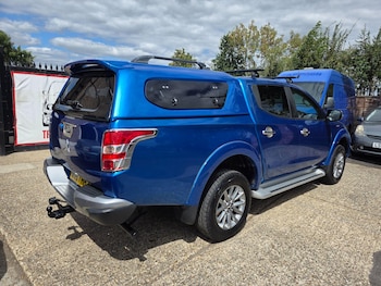 Used Mitsubishi L200 2017 for sale - 79453673: Photo
