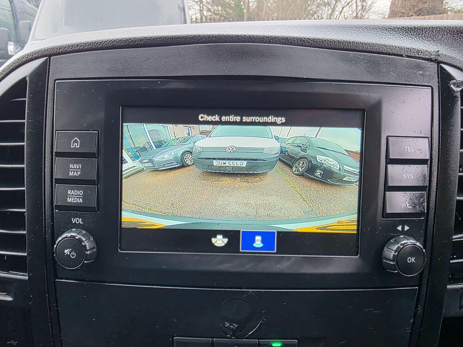 Used Mercedes-Benz Vito 2022 for sale - 77696682: Photo 13