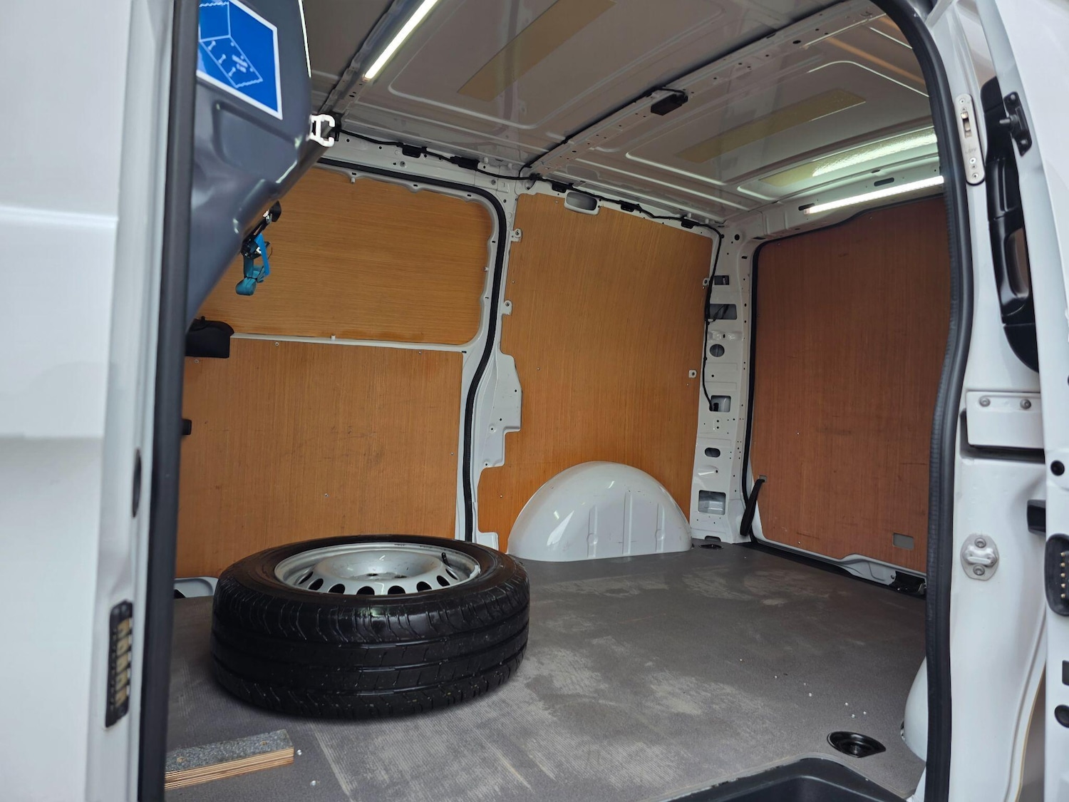 Used Mercedes-Benz Vito 2022 for sale - 77696682: Photo 15