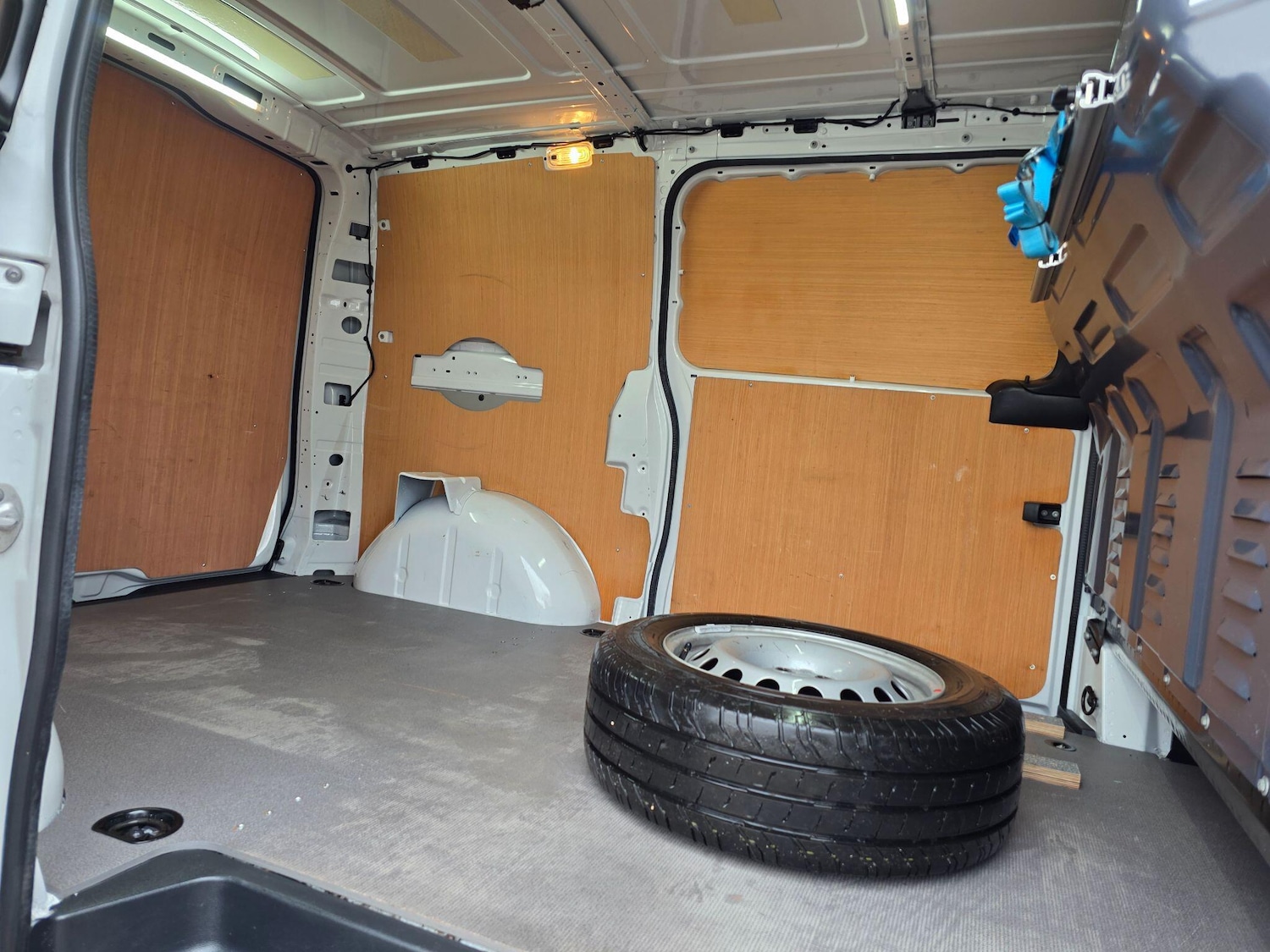 Used Mercedes-Benz Vito 2022 for sale - 77696682: Photo 16