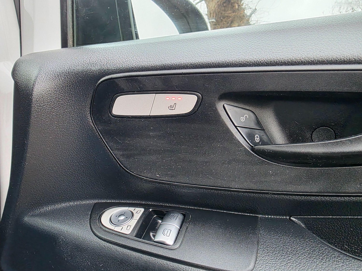 Used Mercedes-Benz Vito 2022 for sale - 77696682: Photo 23