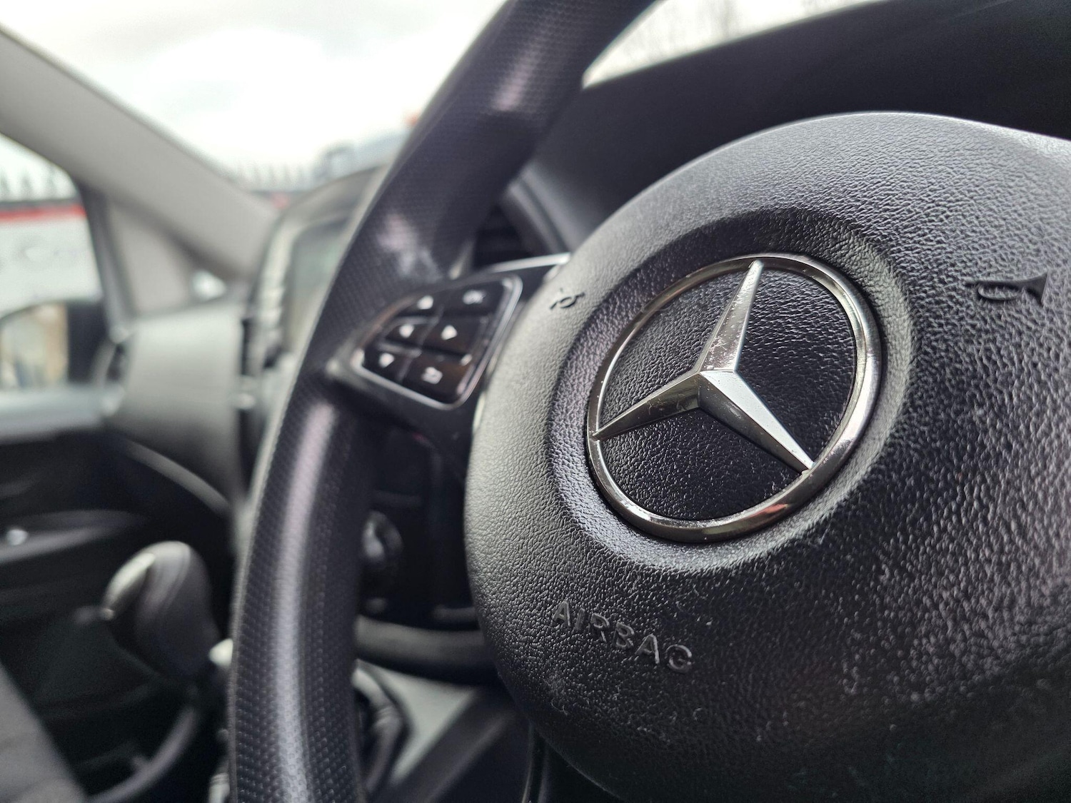 Used Mercedes-Benz Vito 2022 for sale - 77696682: Photo 24