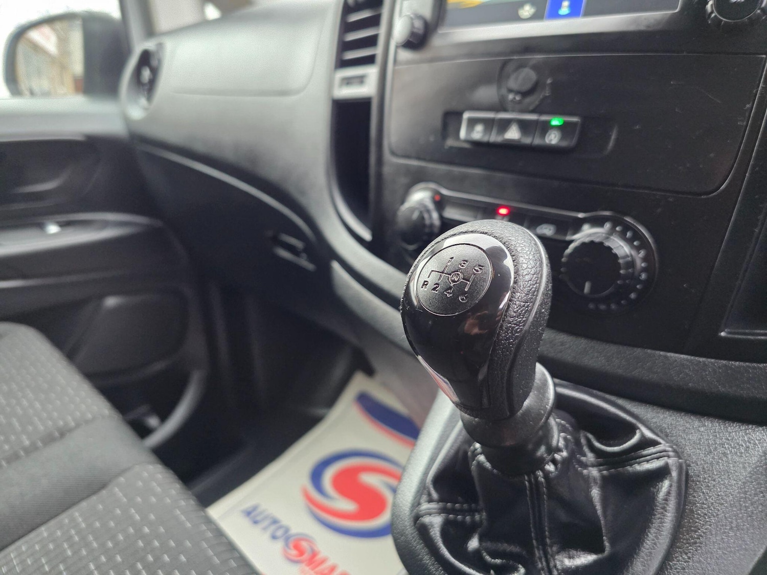 Used Mercedes-Benz Vito 2022 for sale - 77696682: Photo 25