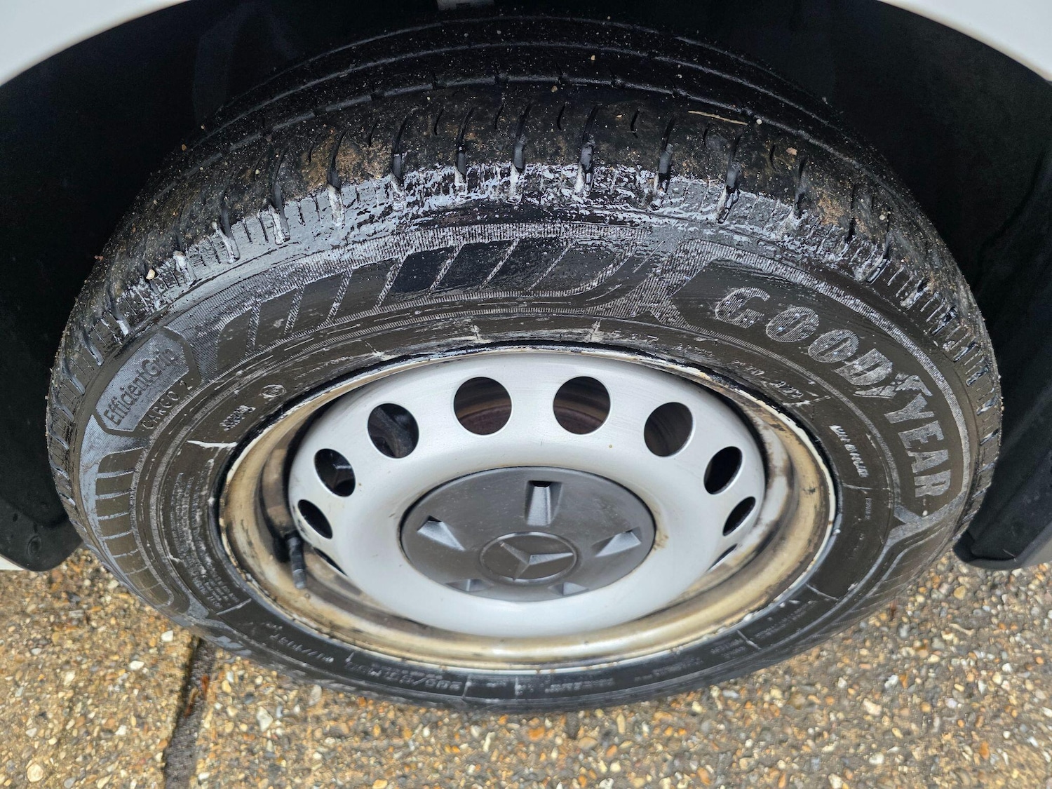 Used Mercedes-Benz Vito 2022 for sale - 77696682: Photo 28