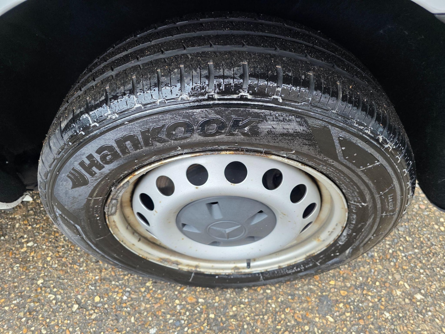 Used Mercedes-Benz Vito 2022 for sale - 77696682: Photo 30