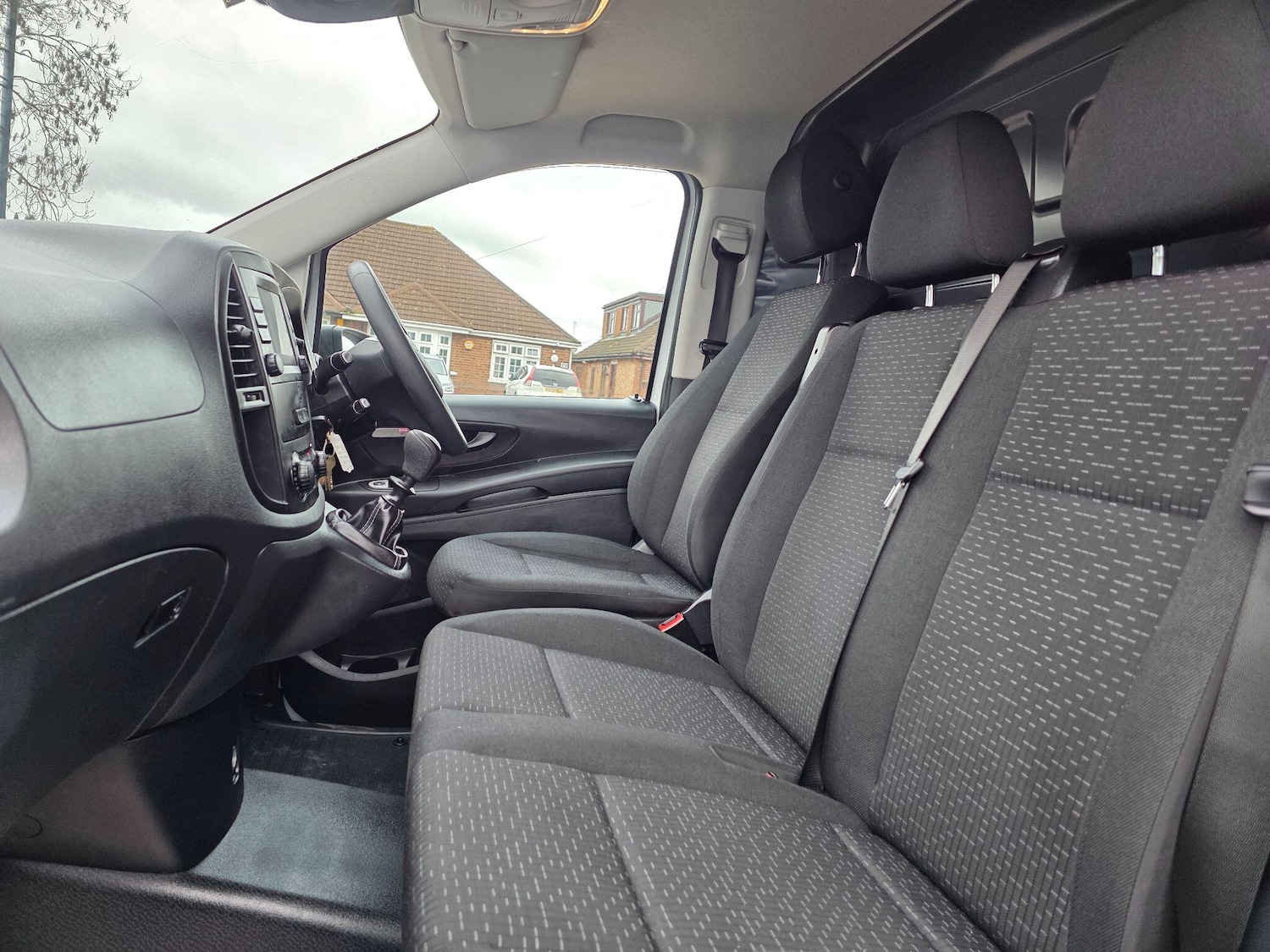 Used Mercedes-Benz Vito 2022 for sale - 77696682: Photo 32