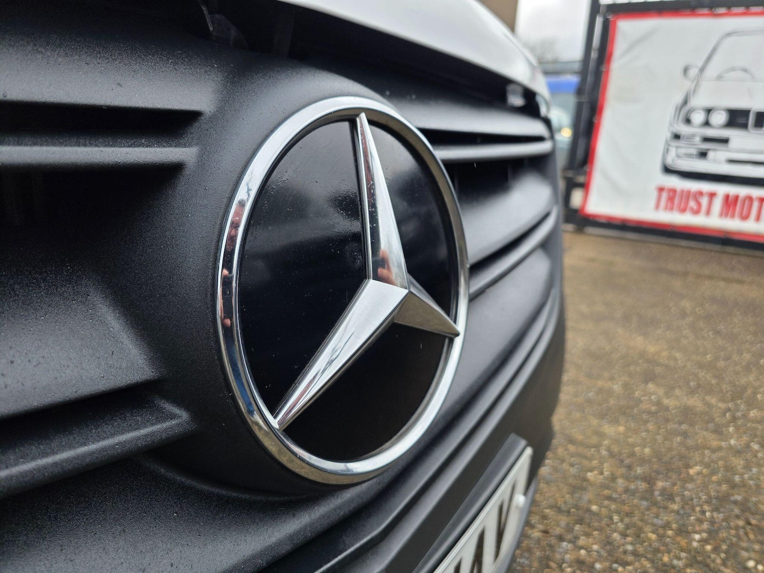 Used Mercedes-Benz Vito 2022 for sale - 77696682: Photo 35