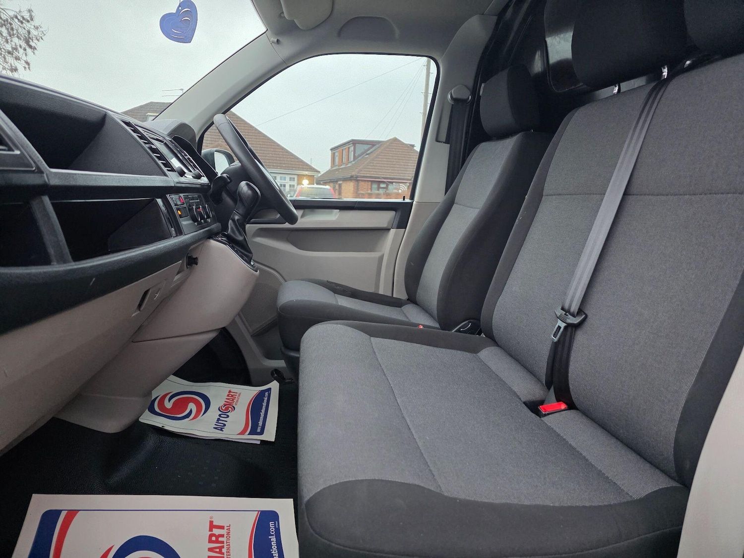 Used Volkswagen Transporter 2017 for sale - 77330984: Photo 16