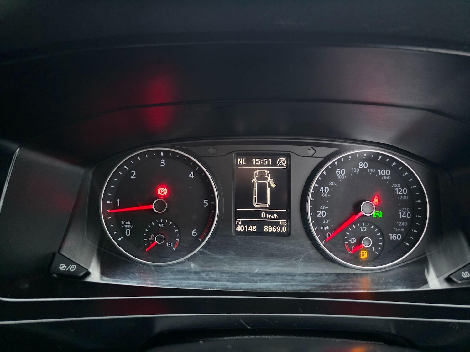 Used Volkswagen Transporter 2017 for sale - 77330984: Photo 19