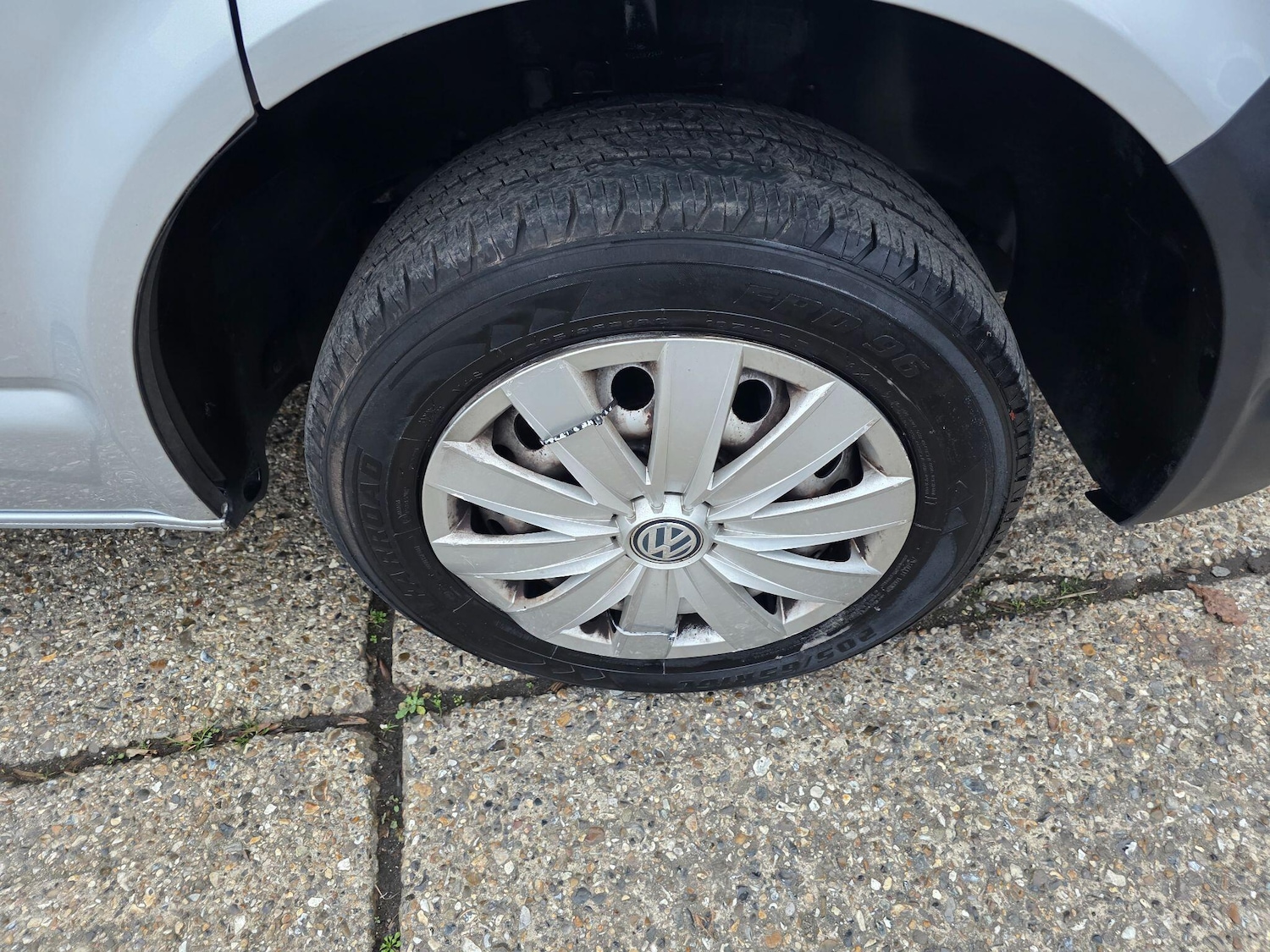 Used Volkswagen Transporter 2017 for sale - 77330984: Photo 26