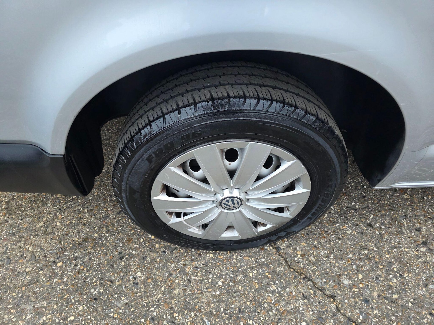 Used Volkswagen Transporter 2017 for sale - 77330984: Photo 27