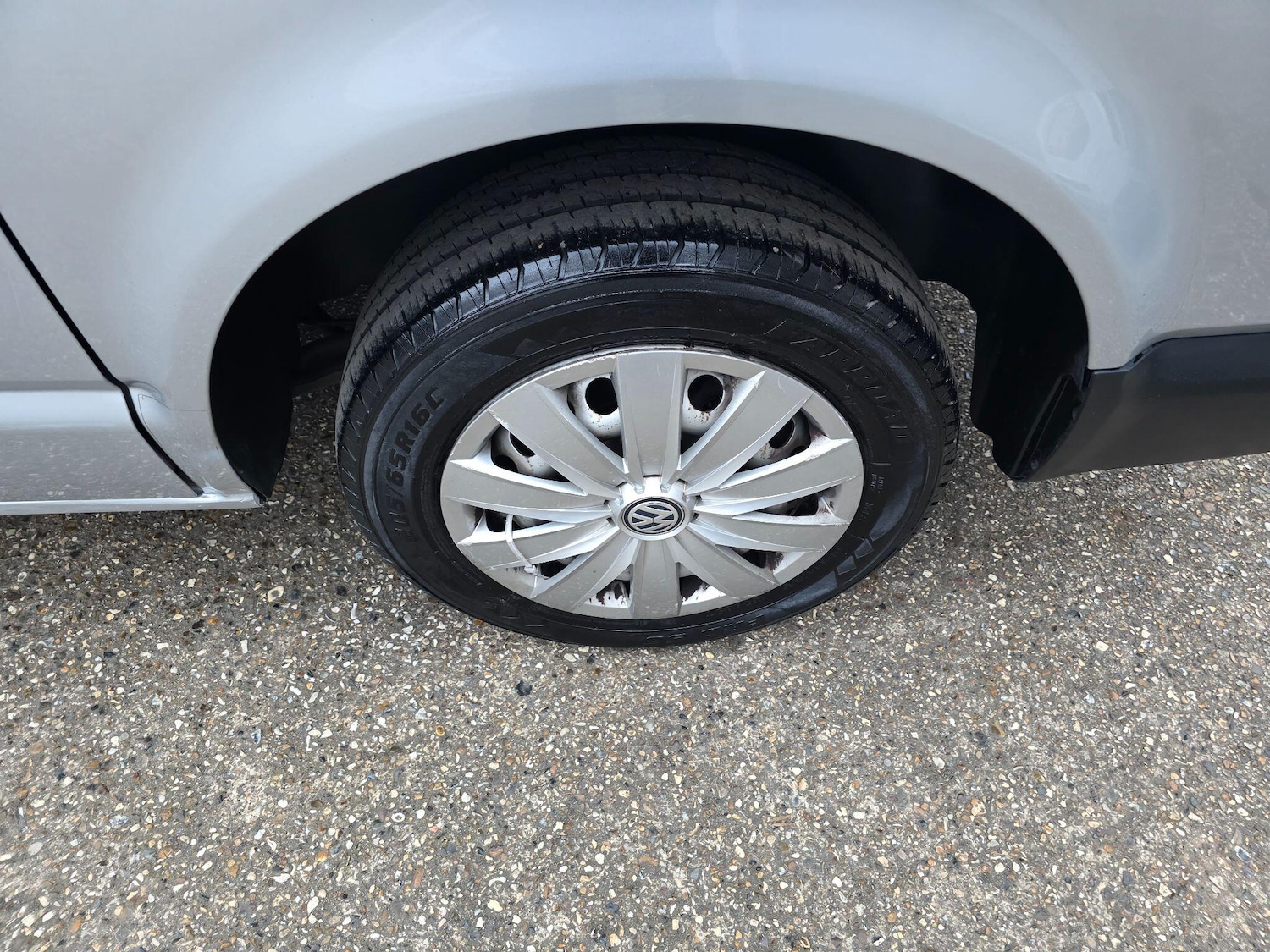 Used Volkswagen Transporter 2017 for sale - 77330984: Photo 28