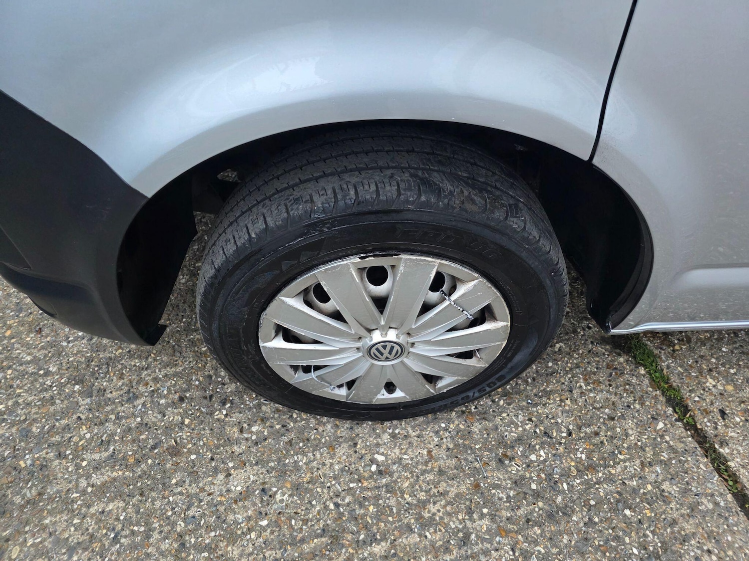 Used Volkswagen Transporter 2017 for sale - 77330984: Photo 29