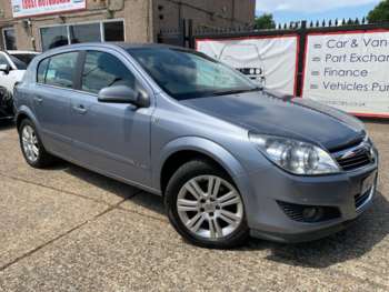 (59) - 1.8i 16v Elite 5dr
