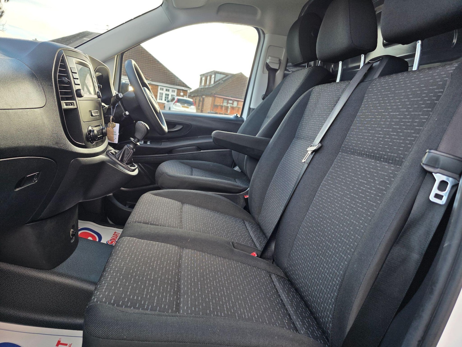 Used Mercedes-Benz Vito 2022 for sale - 77229914: Photo 15