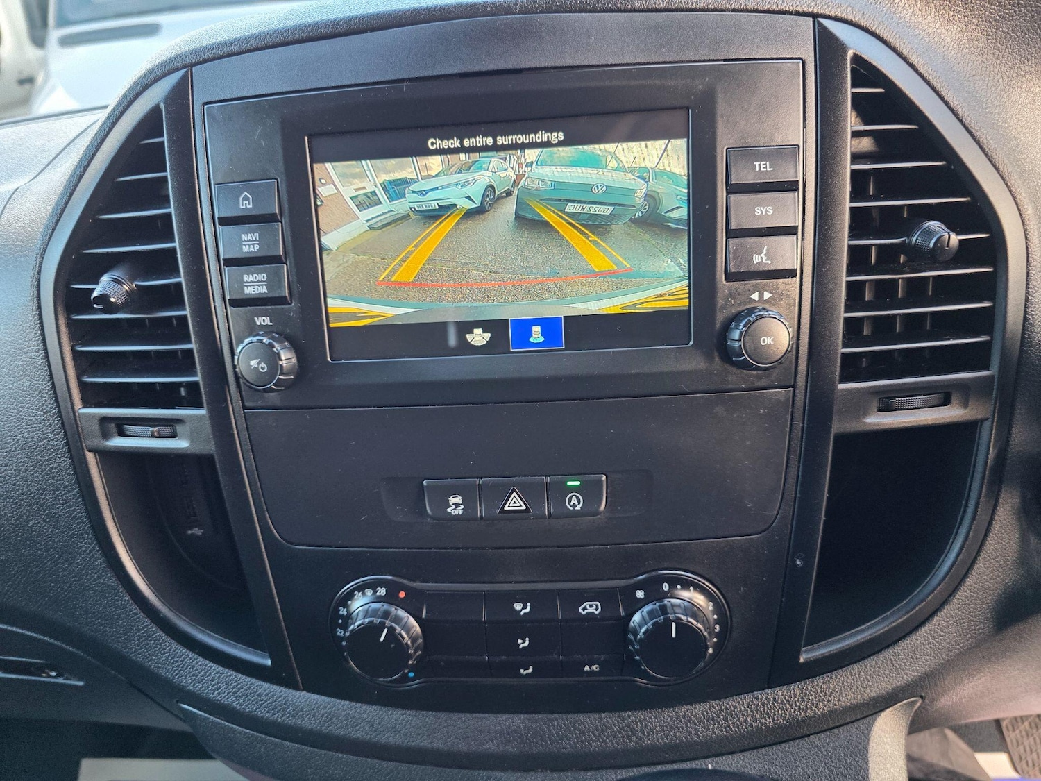 Used Mercedes-Benz Vito 2022 for sale - 77229914: Photo 17