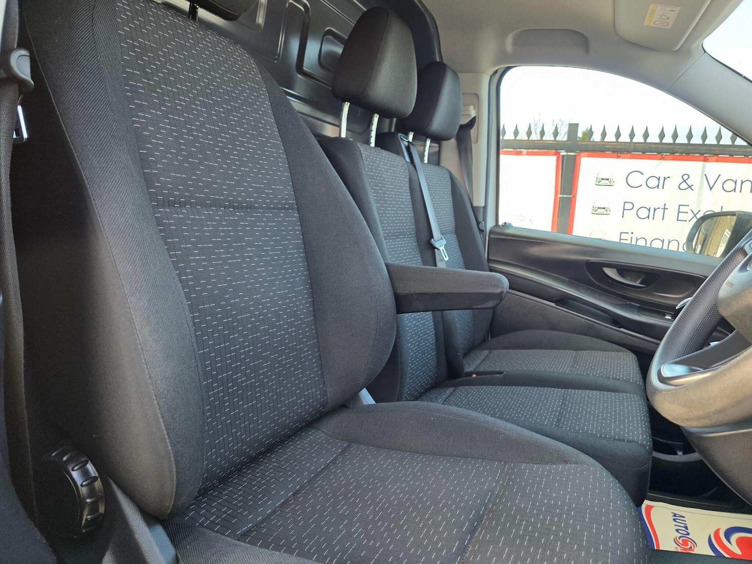 Used Mercedes-Benz Vito 2022 for sale - 77229914: Photo 18