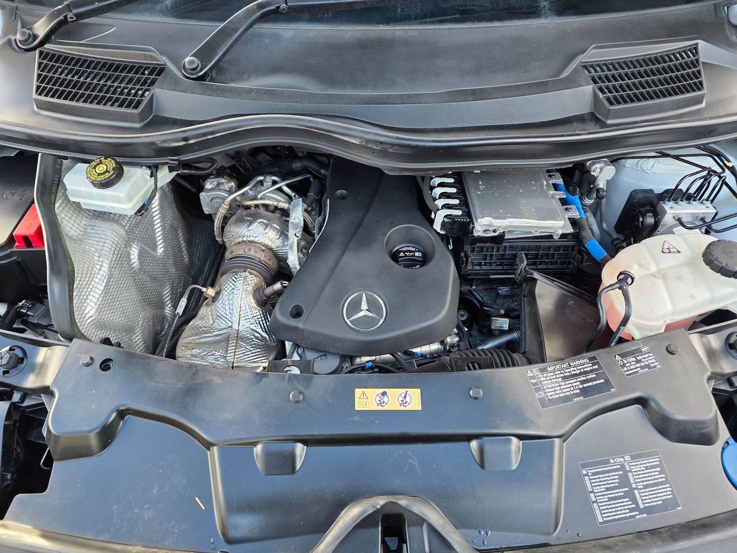 Used Mercedes-Benz Vito 2022 for sale - 77229914: Photo 20