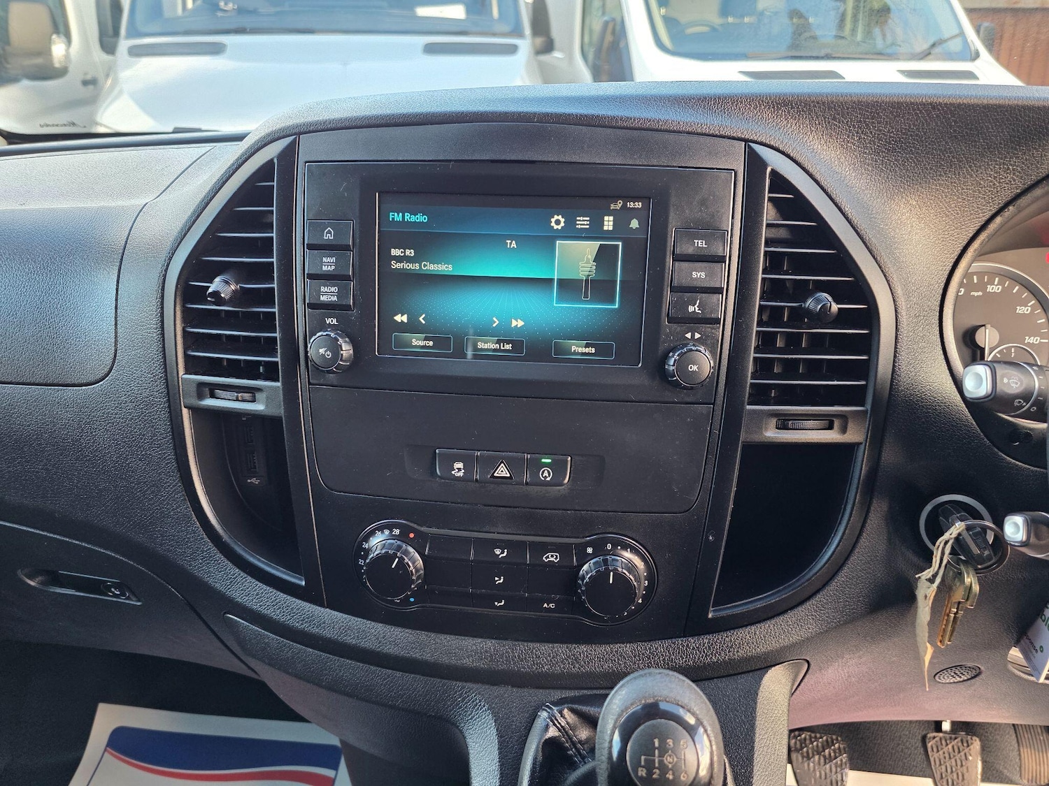 Used Mercedes-Benz Vito 2022 for sale - 77229914: Photo 21