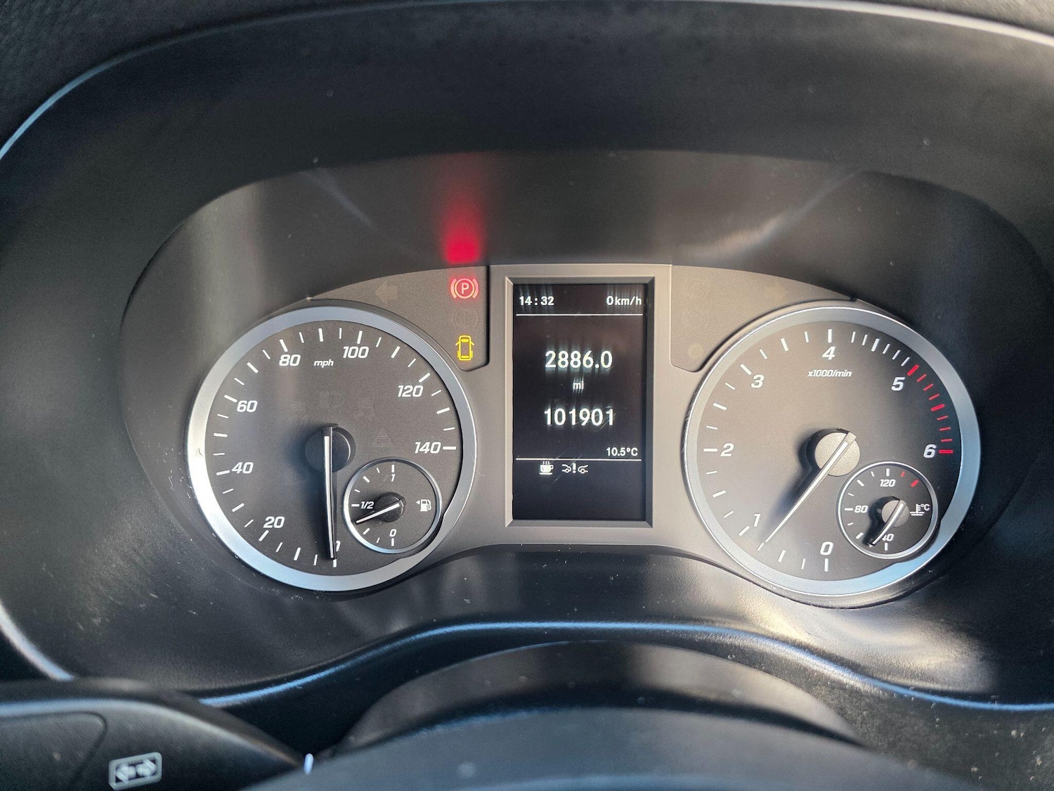 Used Mercedes-Benz Vito 2022 for sale - 77229914: Photo 22