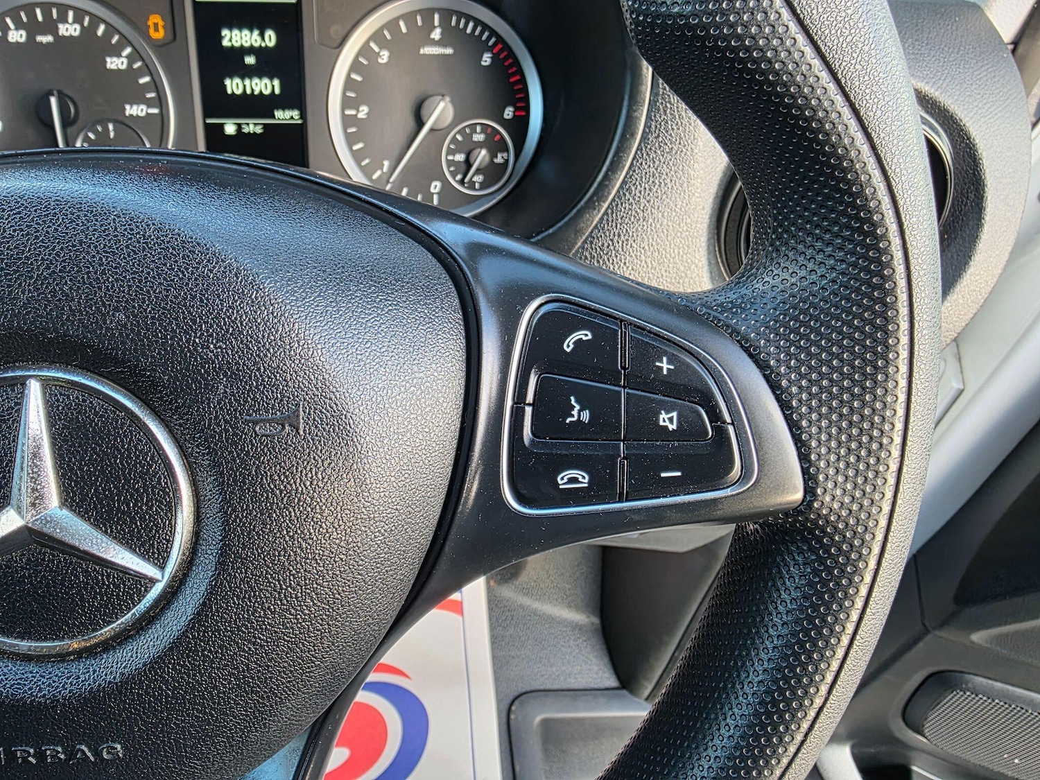 Used Mercedes-Benz Vito 2022 for sale - 77229914: Photo 24