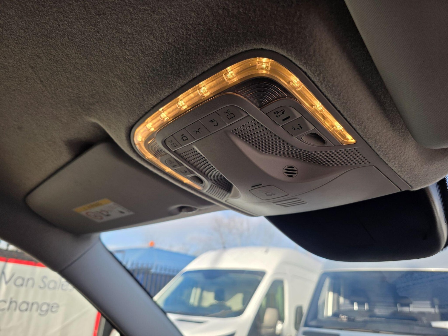 Used Mercedes-Benz Vito 2022 for sale - 77229914: Photo 27