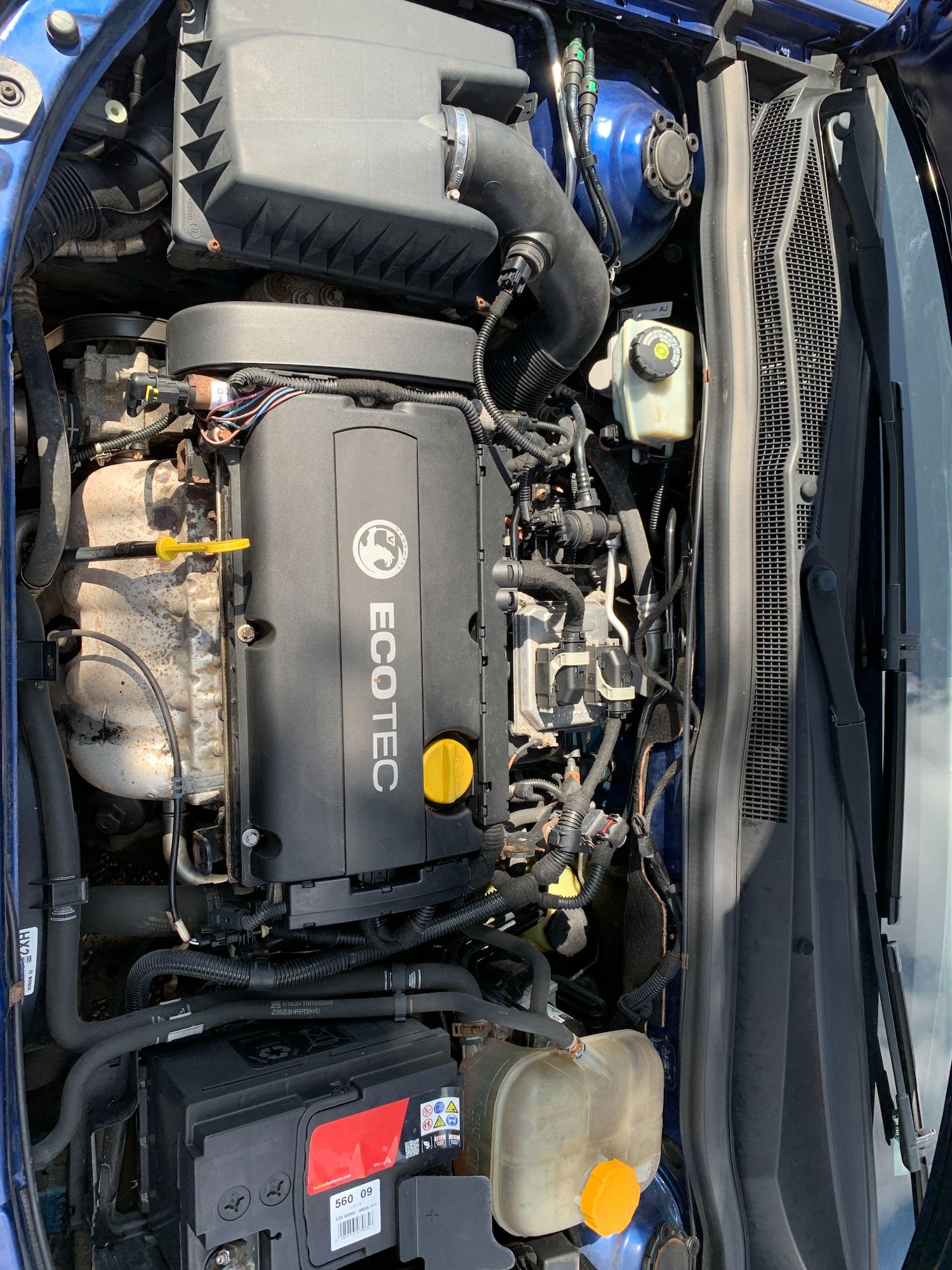 Vehicle 17