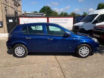Used Vauxhall Astra 2009 for sale - 75090321: Photo