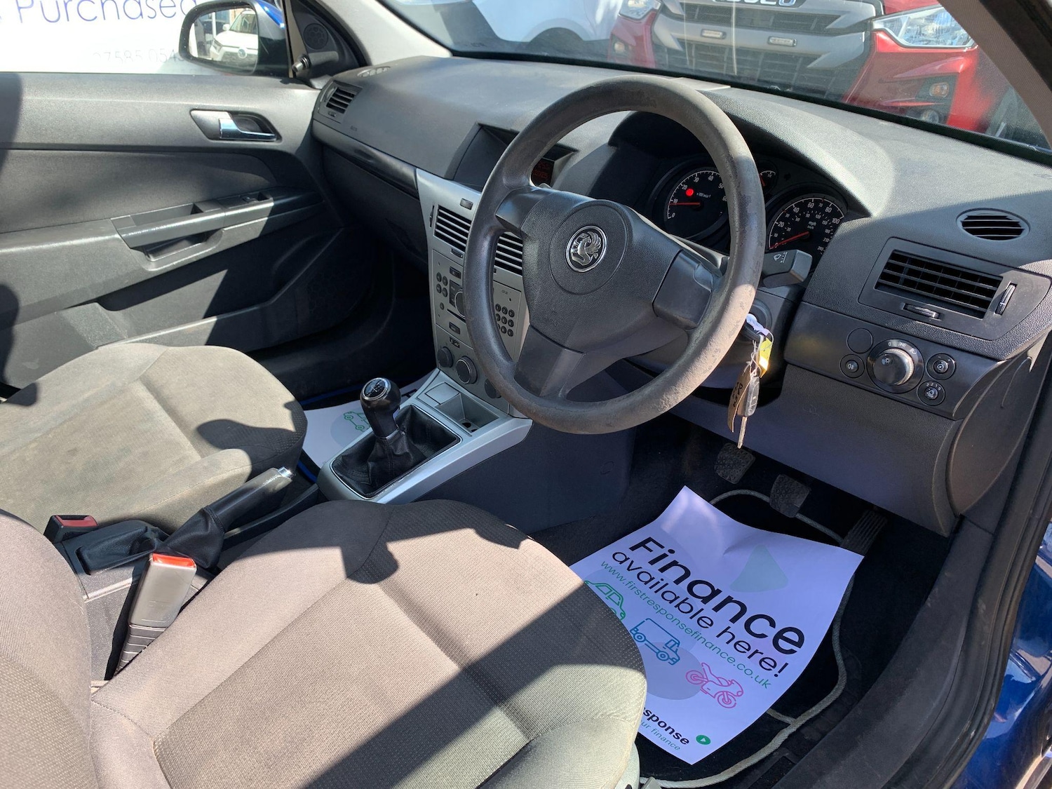Vehicle 9
