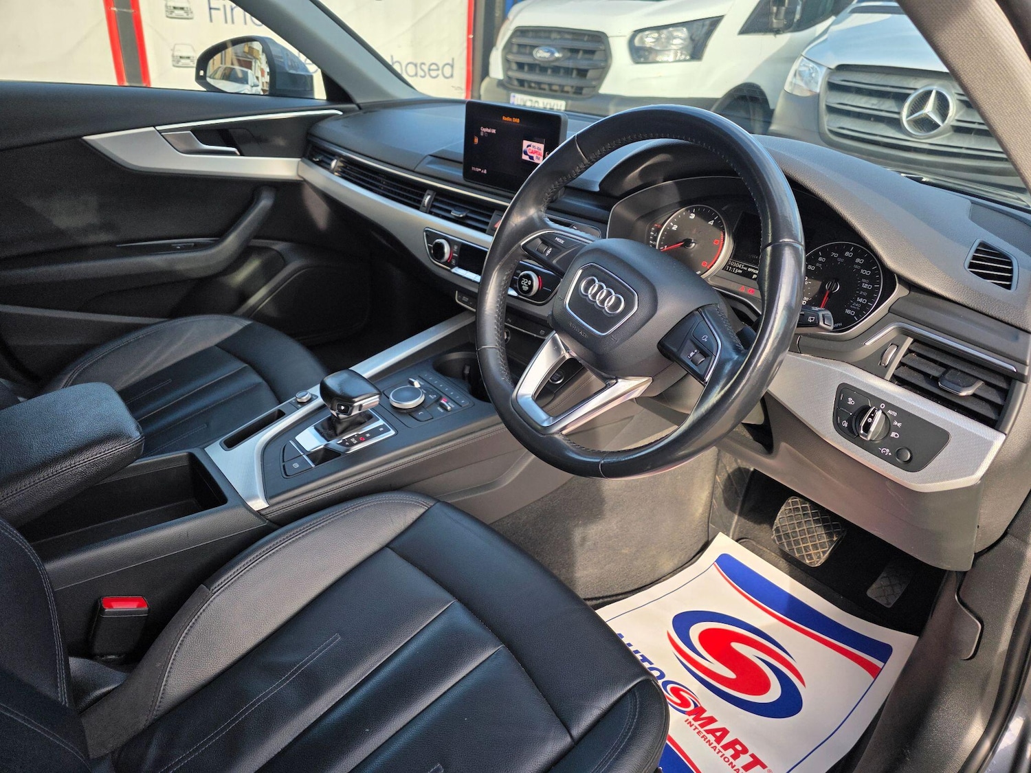 Used Audi A4 2017 for sale - 77315357: Photo 11