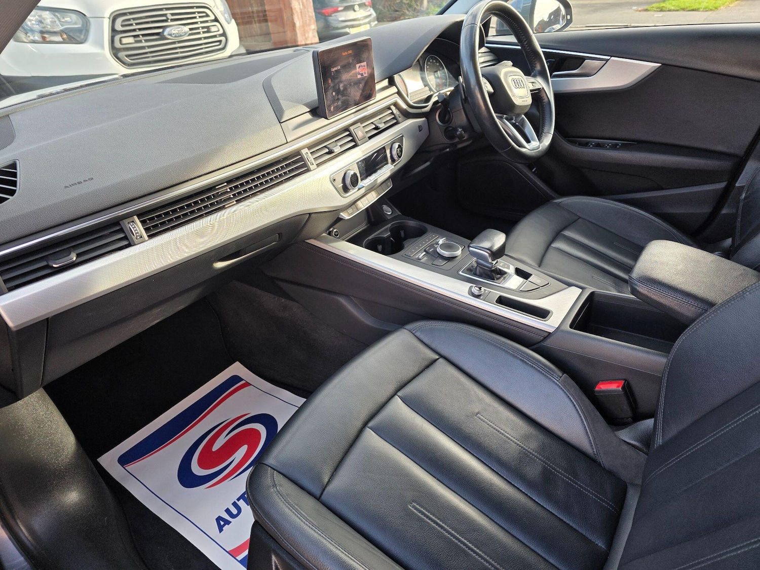 Used Audi A4 2017 for sale - 77315357: Photo 14