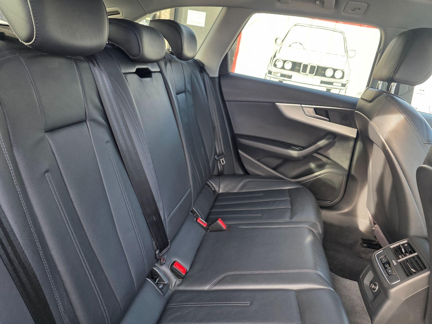 Used Audi A4 2017 for sale - 77315357: Photo 16