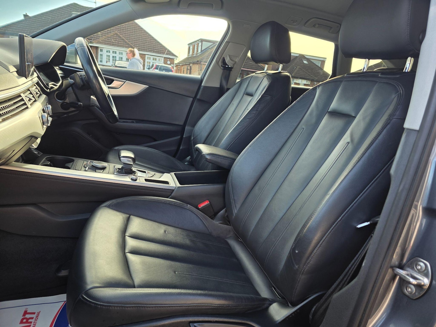 Used Audi A4 2017 for sale - 77315357: Photo 18