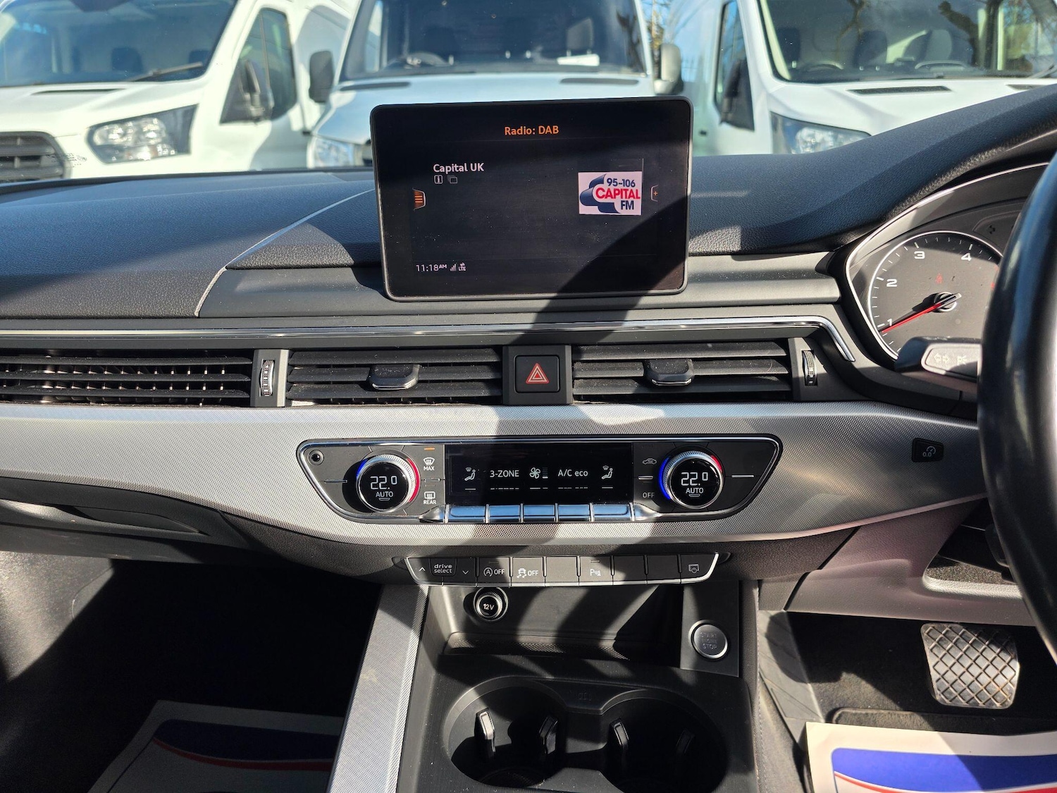 Used Audi A4 2017 for sale - 77315357: Photo 20