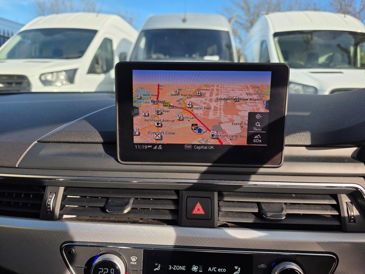 Used Audi A4 2017 for sale - 77315357: Photo 21