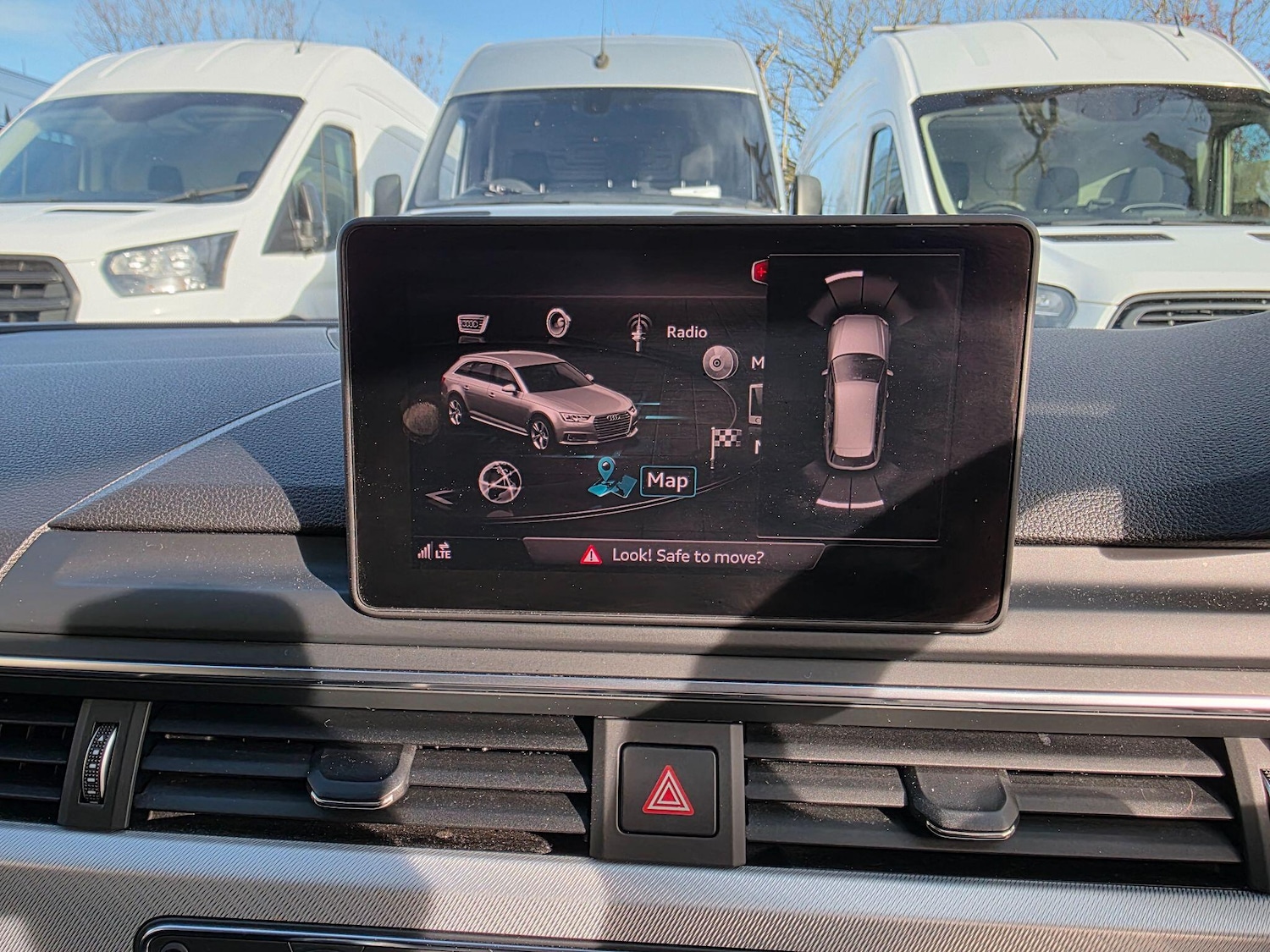 Used Audi A4 2017 for sale - 77315357: Photo 22