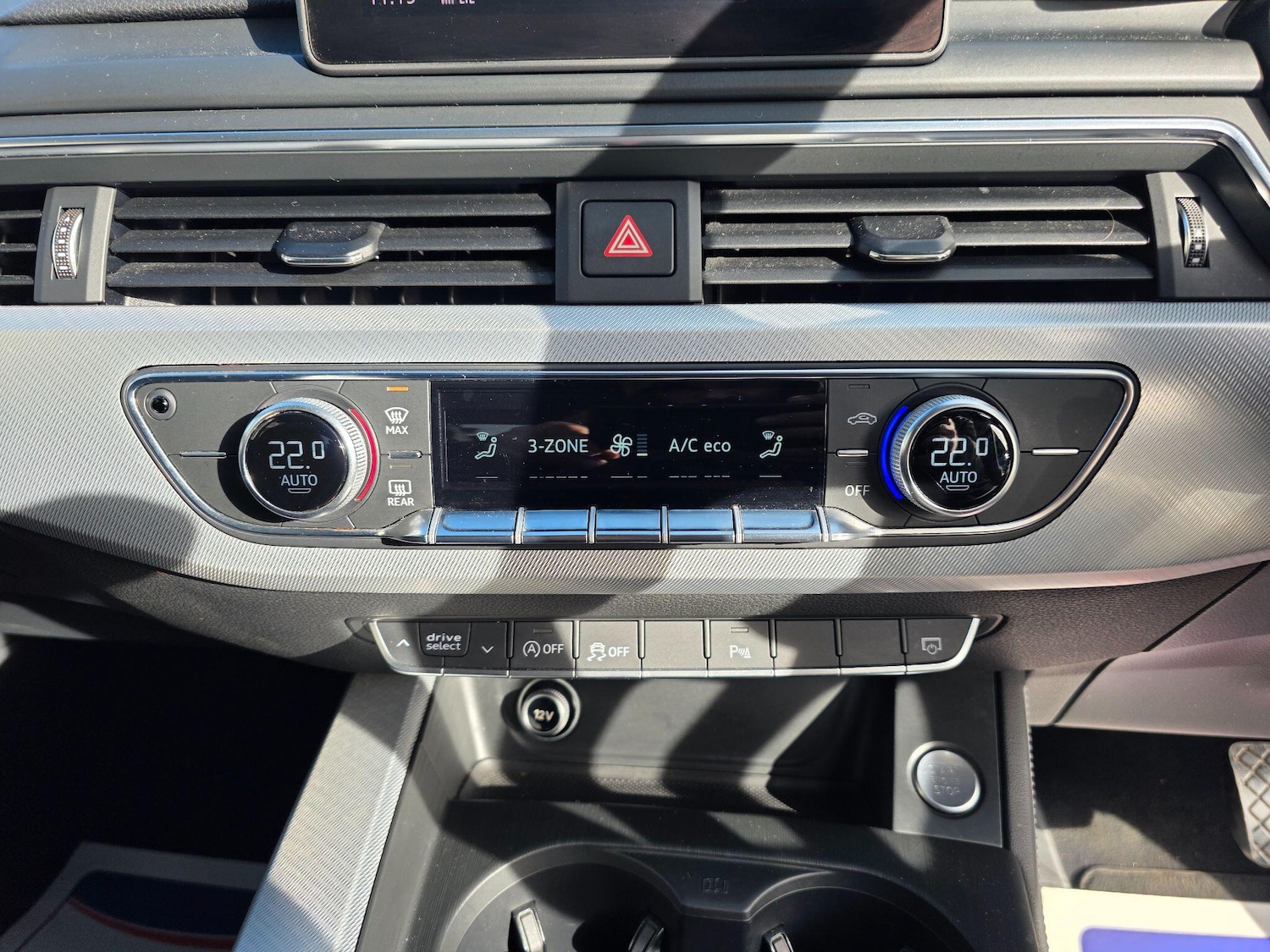 Used Audi A4 2017 for sale - 77315357: Photo 23