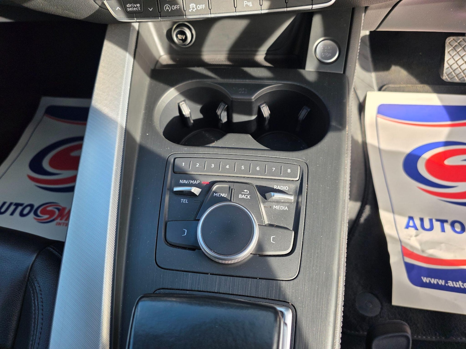 Used Audi A4 2017 for sale - 77315357: Photo 25