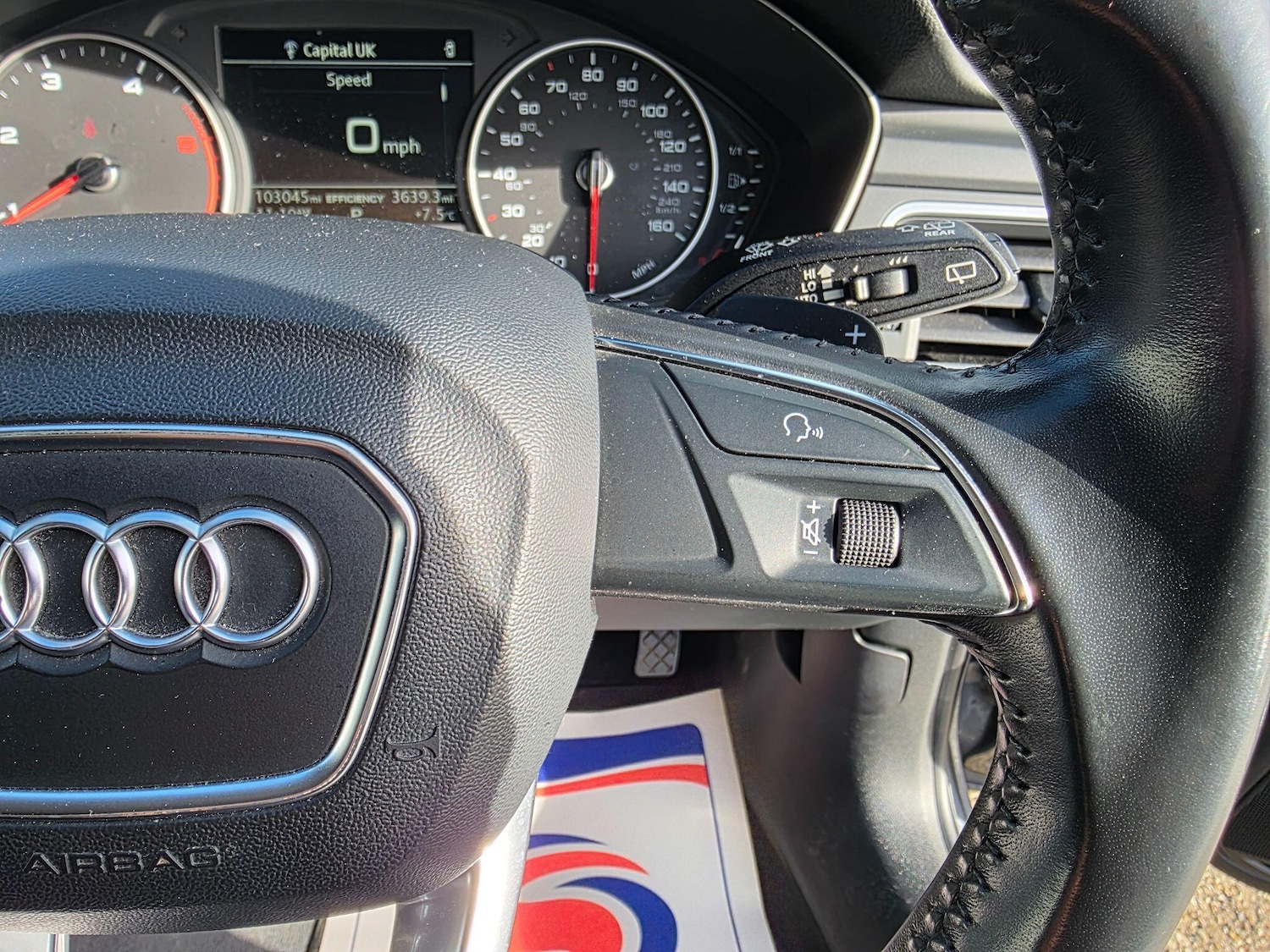 Used Audi A4 2017 for sale - 77315357: Photo 29