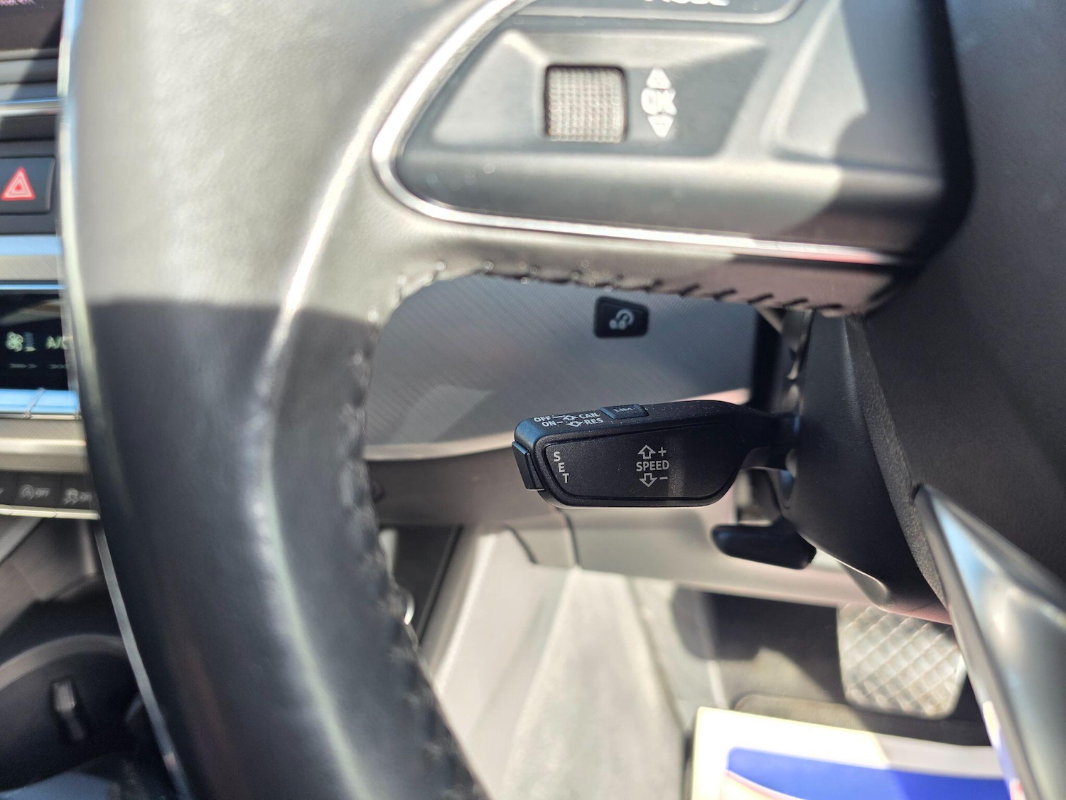 Used Audi A4 2017 for sale - 77315357: Photo 31