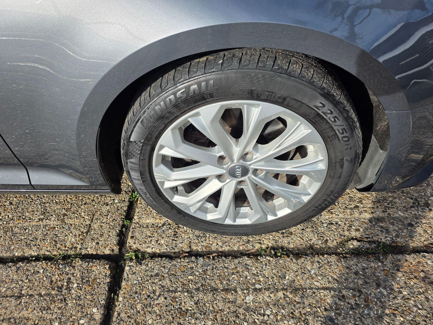 Used Audi A4 2017 for sale - 77315357: Photo 36