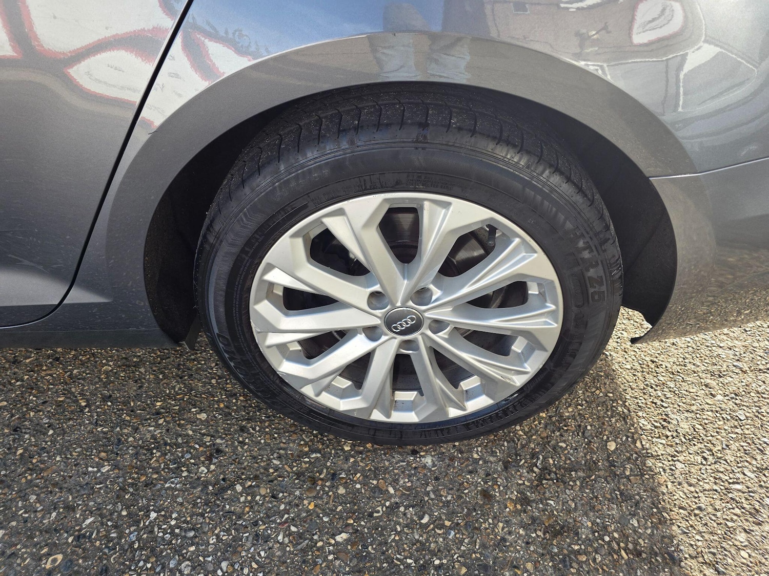 Used Audi A4 2017 for sale - 77315357: Photo 38