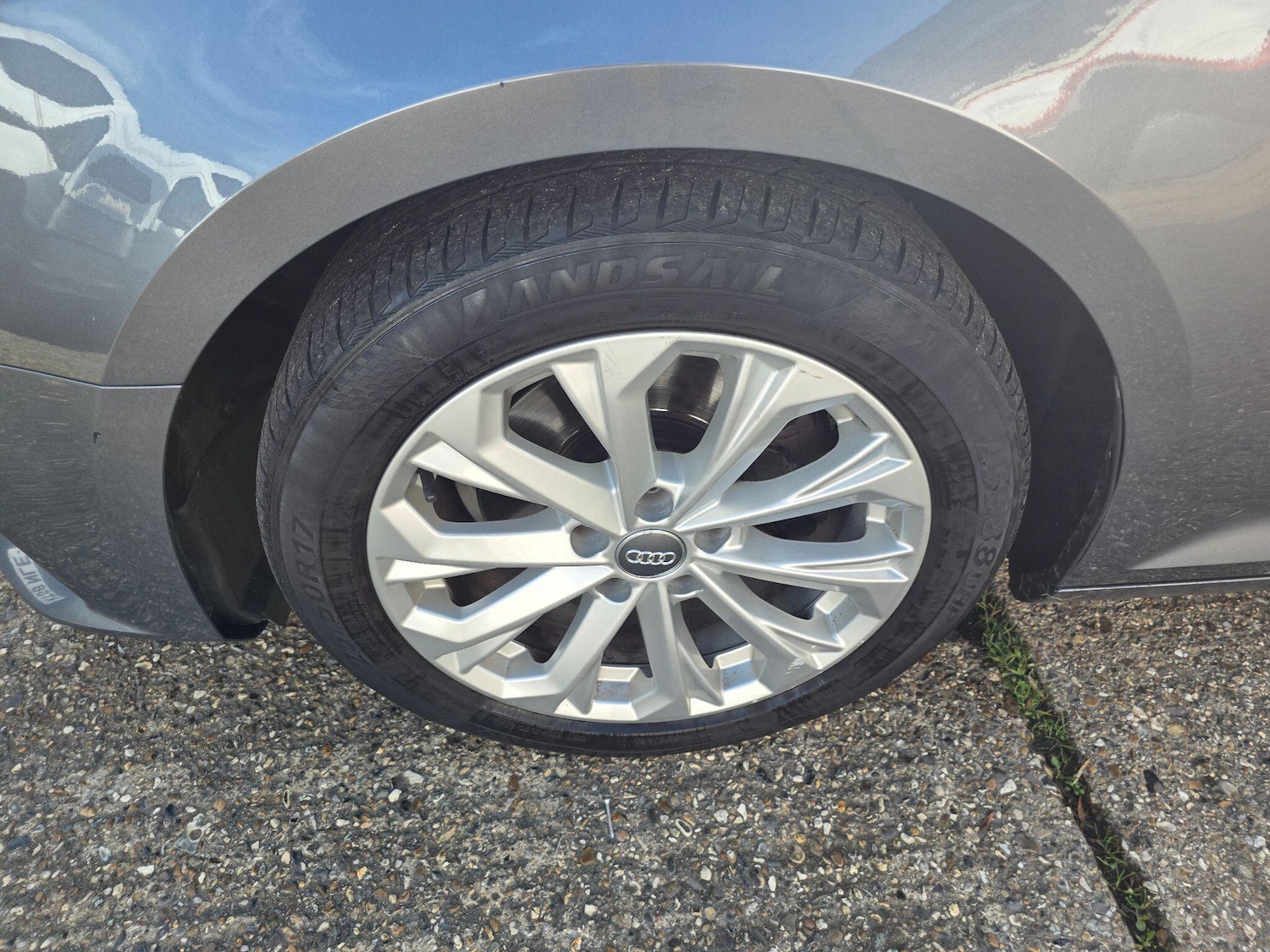 Used Audi A4 2017 for sale - 77315357: Photo 39