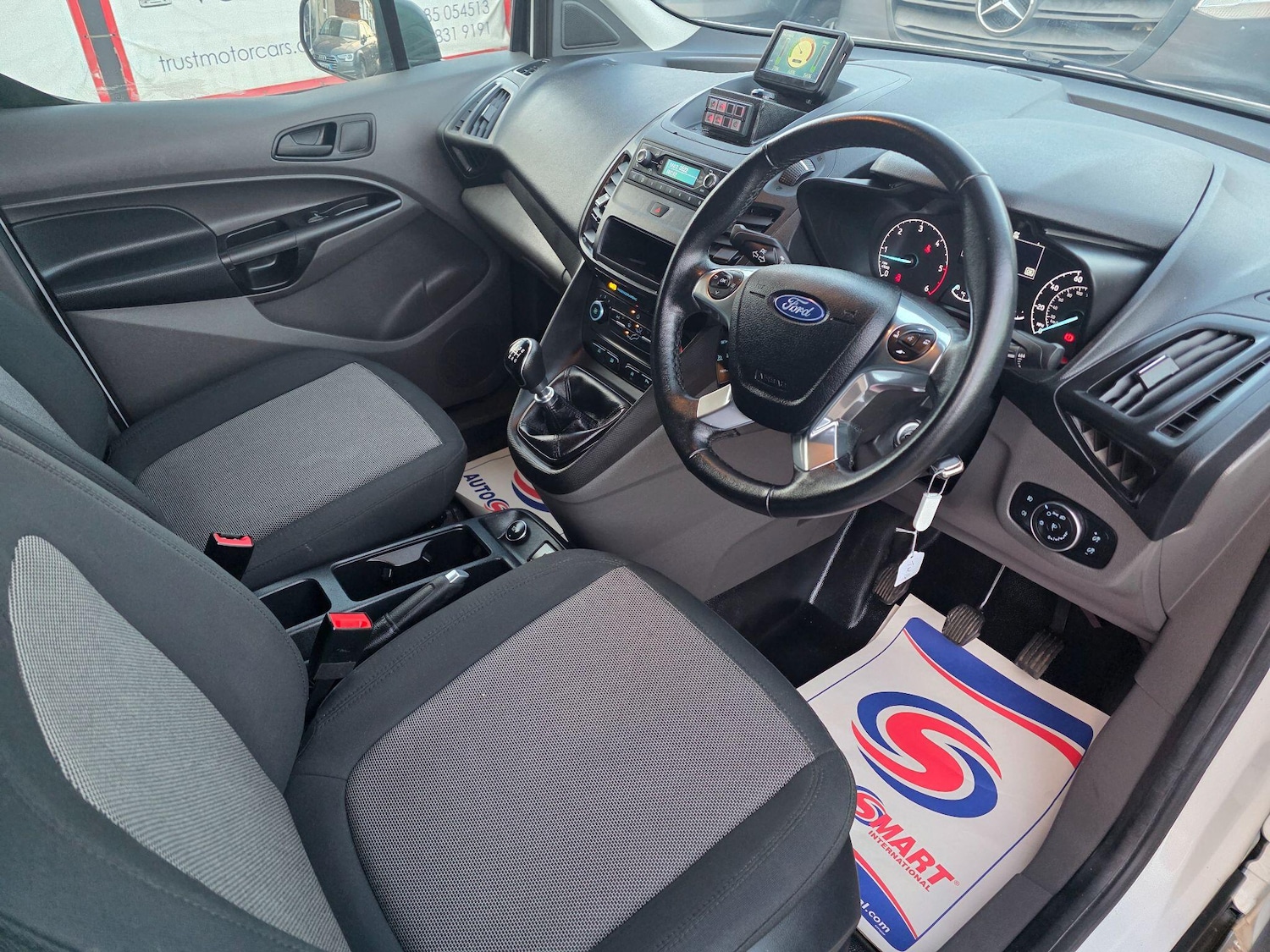 Used Ford Transit Connect for sale - 77824066: Photo 11