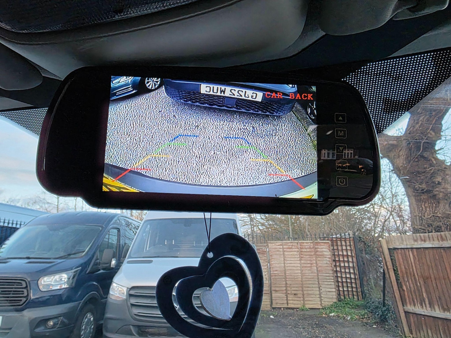 Used Ford Transit Connect for sale - 77824066: Photo 13