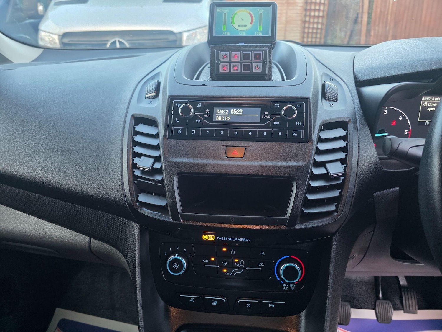 Used Ford Transit Connect for sale - 77824066: Photo 14