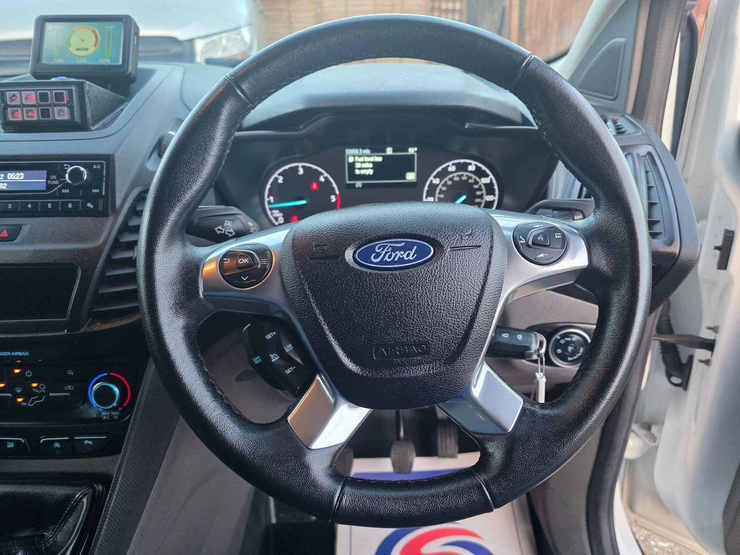 Used Ford Transit Connect for sale - 77824066: Photo 15