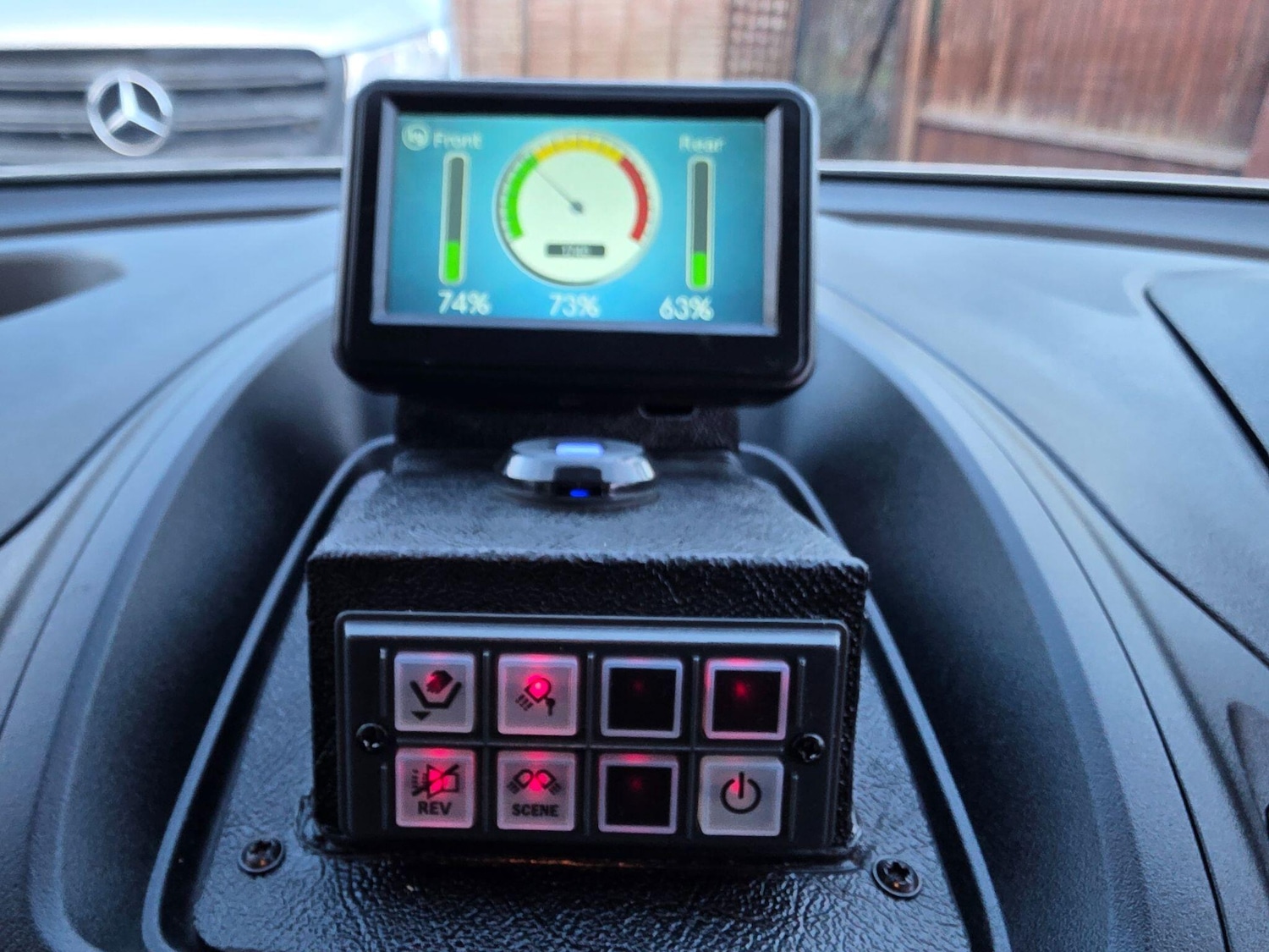 Used Ford Transit Connect for sale - 77824066: Photo 16