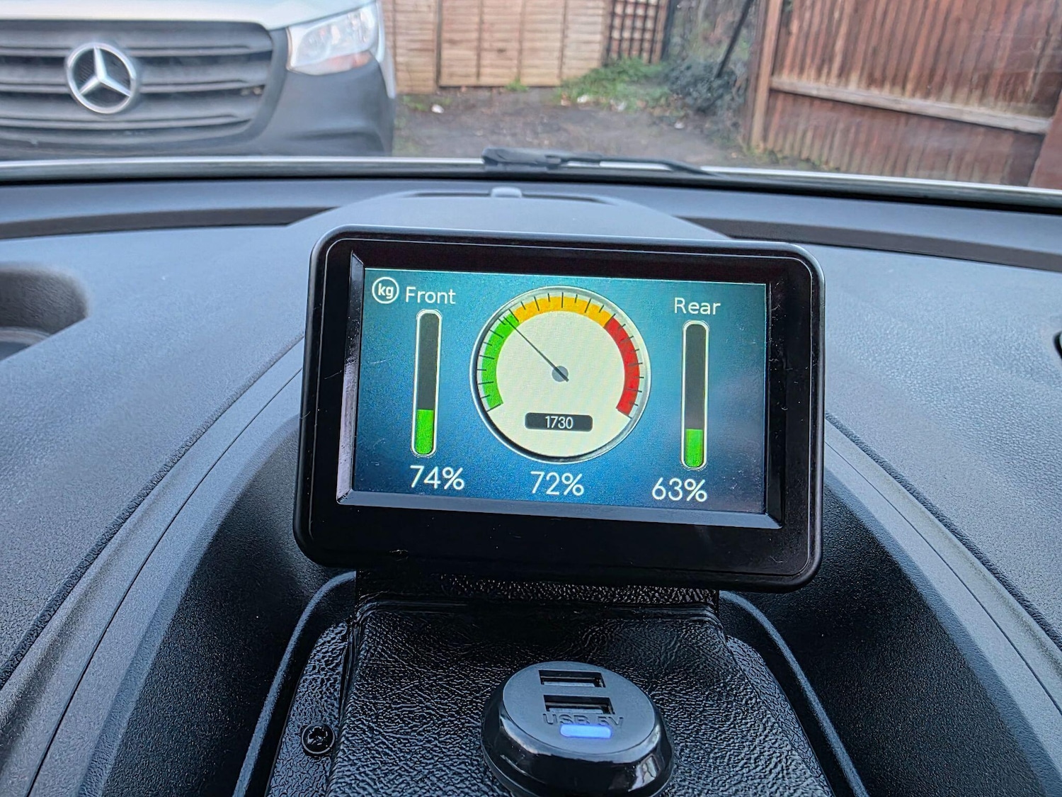 Used Ford Transit Connect for sale - 77824066: Photo 17